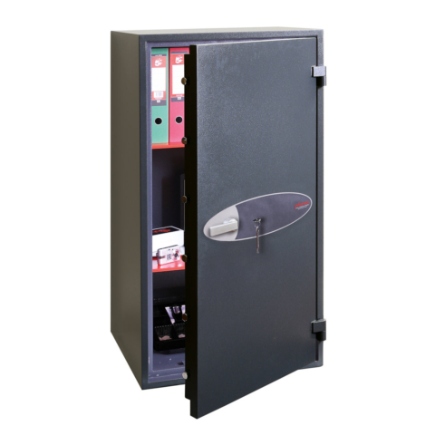 Phoenix Neptune HS1055K Brandwerende privékluizen MustangSafes
