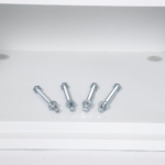 Phoenix Diamond HS1091ED Gecertificeerde kluizen MustangSafes