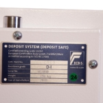 Phoenix Diamond HS1090ED Gecertificeerde kluizen MustangSafes