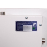 Phoenix Diamond HS1091ED Gecertificeerde kluizen MustangSafes