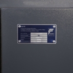 Phoenix Planet HS6071E Brandwerende geldkluizen MustangSafes