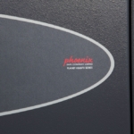 Phoenix Planet HS6071E Brandwerende geldkluizen MustangSafes
