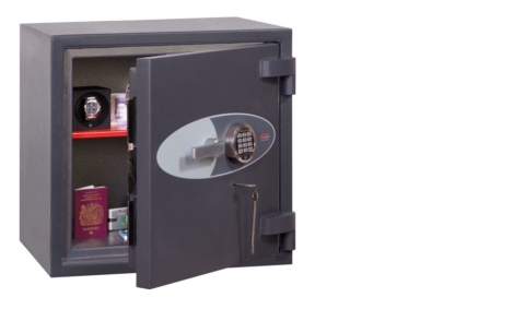 Phoenix Planet HS6071E Brandwerende geldkluizen MustangSafes