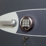 Phoenix Planet HS6071E Brandwerende geldkluizen MustangSafes