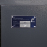 Phoenix Planet HS6071K Brandwerende geldkluizen MustangSafes