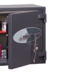 Phoenix Planet HS6071K Brandwerende geldkluizen MustangSafes