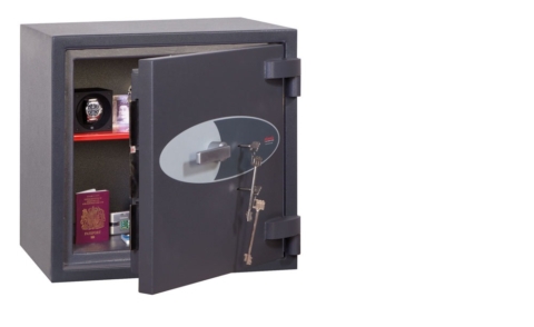 Phoenix Planet HS6071K Gecertificeerde kluizen MustangSafes
