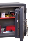 Phoenix Planet HS6071K Brandwerende geldkluizen MustangSafes