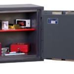 Phoenix Planet HS6071K Brandwerende geldkluizen MustangSafes