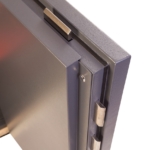 Phoenix Planet HS6071K Brandwerende geldkluizen MustangSafes