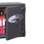 Phoenix Planet HS6072E Brandwerende geldkluizen MustangSafes