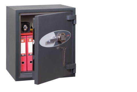 Phoenix Planet HS6072E Brandwerende geldkluizen MustangSafes