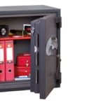 Phoenix Planet HS6072E Brandwerende geldkluizen MustangSafes
