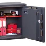 Phoenix Planet HS6072E Brandwerende geldkluizen MustangSafes