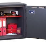 Phoenix Planet HS6072E Brandwerende geldkluizen MustangSafes