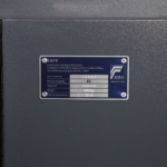 Phoenix Planet HS6073E Brandwerende geldkluizen MustangSafes