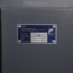 Phoenix Planet HS6073K Brandwerende geldkluizen MustangSafes