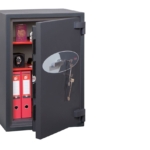 Phoenix Planet HS6073K Brandwerende geldkluizen MustangSafes