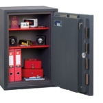 Phoenix Planet HS6073K Brandwerende geldkluizen MustangSafes