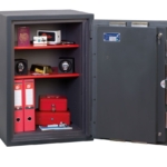 Phoenix Planet HS6073K Brandwerende geldkluizen MustangSafes