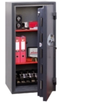 Phoenix Planet HS6074E Brandwerende geldkluizen MustangSafes