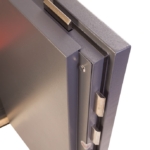 Phoenix Planet HS6074E Brandwerende geldkluizen MustangSafes