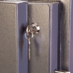 Phoenix Planet HS6074K Brandwerende geldkluizen MustangSafes
