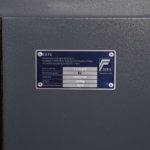 Phoenix Planet HS6074K Brandwerende geldkluizen MustangSafes