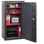 Phoenix Planet HS6075K Brandwerende geldkluizen MustangSafes