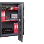 Phoenix Planet HS6076E Brandwerende geldkluizen MustangSafes