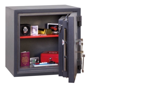 Phoenix Cosmos HS9071K Gecertificeerde kluizen MustangSafes