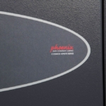 Phoenix Cosmos HS9072K Brandwerende geldkluizen MustangSafes