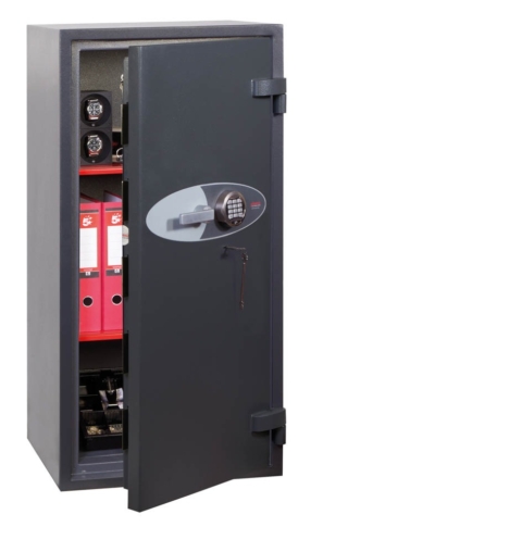 Phoenix Cosmos HS9074E Gecertificeerde kluizen MustangSafes