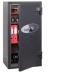 Phoenix Planet HS6075E Brandwerende geldkluizen MustangSafes