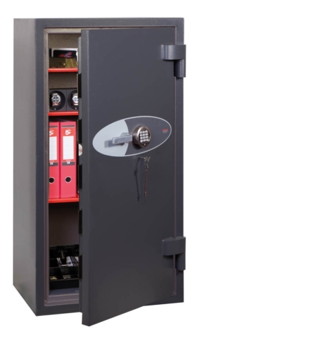 Phoenix Cosmos HS9075E Gecertificeerde kluizen MustangSafes