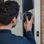 Puck Keysafe SKG** gecertificeerde sleutelkluis Sleutelkastjes MustangSafes