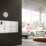 Creone 9001S KeyBox System Sleutelbeheer MustangSafes