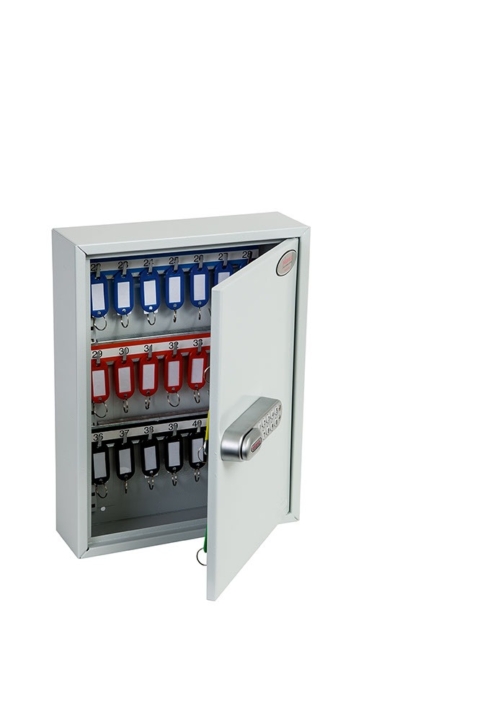 Phoenix KC0601E Sleutelkast Sleutelkastjes MustangSafes