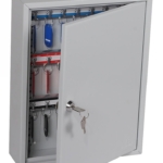 Phoenix KC0601K Sleutelkast Sleutelkastjes MustangSafes