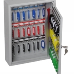 Phoenix KC0601K Sleutelkast Sleutelkastjes MustangSafes