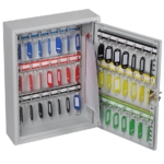 Phoenix KC0601K Sleutelkast Sleutelkastjes MustangSafes