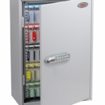 Phoenix KC0604E Sleutelkast Sleutelkastjes MustangSafes