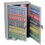 Phoenix KC0604E Sleutelkast Sleutelkastjes MustangSafes