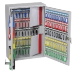 Phoenix KC0604E Sleutelkast Sleutelkastjes MustangSafes
