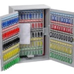 Phoenix KC0604E Sleutelkast Sleutelkastjes MustangSafes