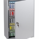Phoenix KC0605K Sleutelkast Sleutelkastjes MustangSafes