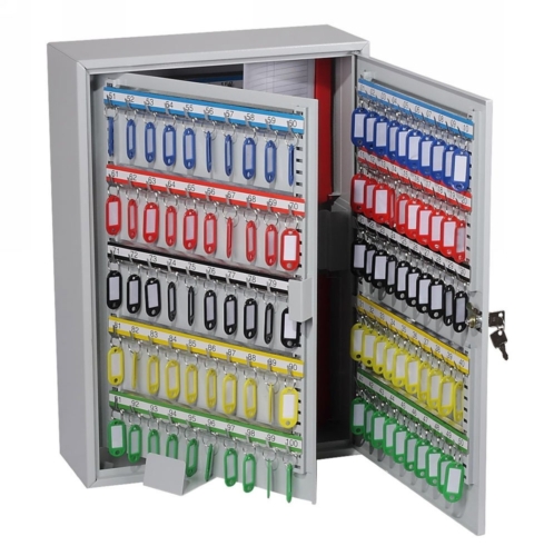 Phoenix KC0605K Sleutelkast Sleutelkastjes MustangSafes