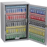 Phoenix KC0605K Sleutelkast Sleutelkastjes MustangSafes