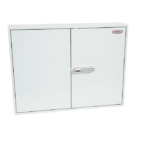 Phoenix KC0606E Sleutelkast Sleutelkastjes MustangSafes