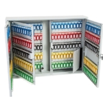 Phoenix KC0606E Sleutelkast Sleutelkastjes MustangSafes